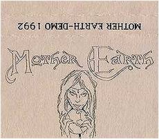 Mother Earth : Demo 1992